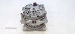 ALTERNATOR AUDI A6 C6 2.7 3.0 TDI 180A BOSCH 059903018E - 7