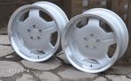 5270 FELGI 18 5x112 MERCEDES MONOBLOCK S W140 W124 - 6