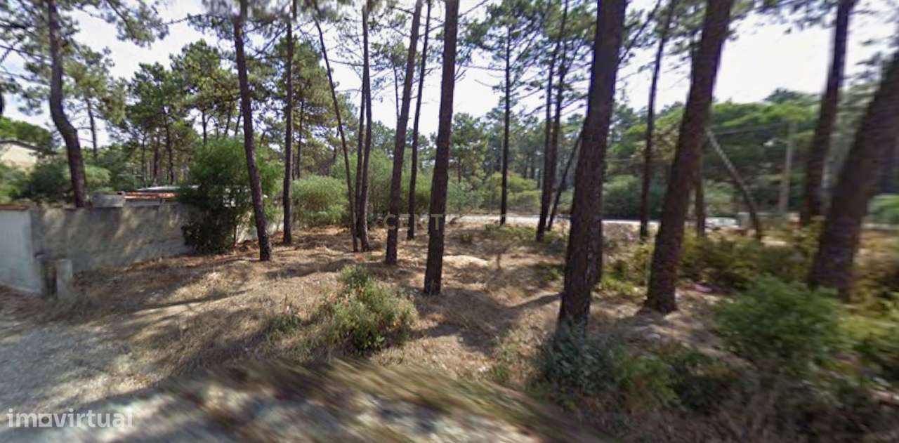 Descubra este excelente terreno com 510 m2 quadrados, no Pinhal do Rei-2