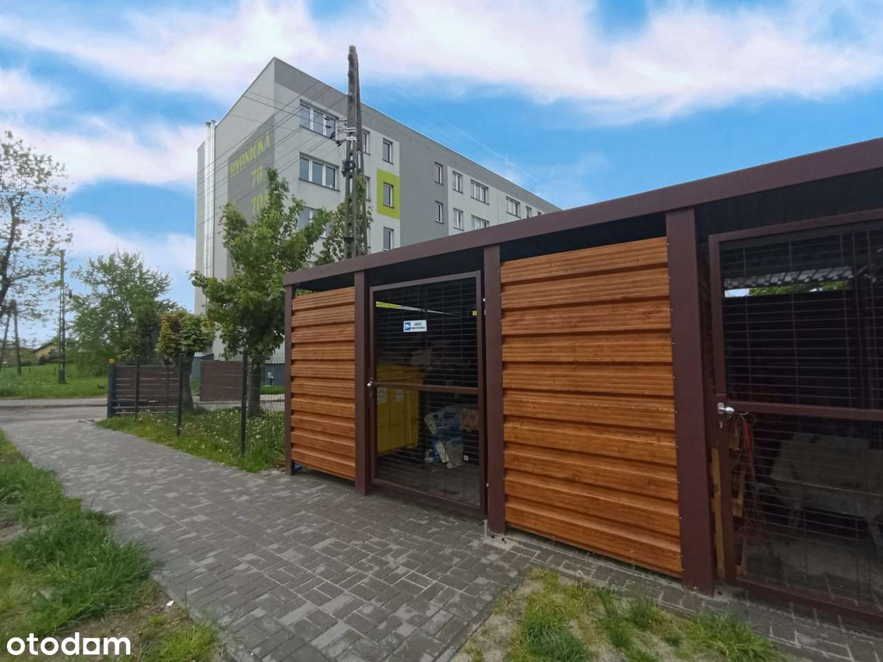 Ciepłe, słoneczne i ustawne M4 – sprzedaż bezpośrednia bez prowizji!-15