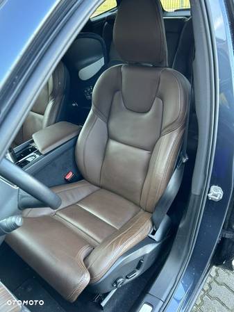 Volvo XC 60 B5 B Inscription - 23