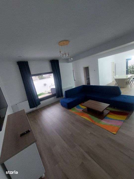 CASA LA CHEIE LAZU | TOATE UTILITATILE | LOCUINTA MODERNA | - Imagine principală: 5/19