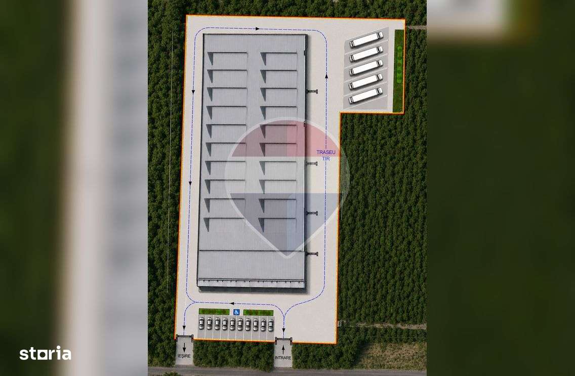 HALA INDUSTRIALA – AEROPORT BRASOV | OPORTUNITATE DE INVESTITIE-3