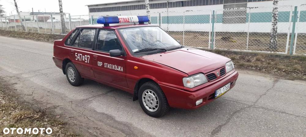 Polonez Atu - 2