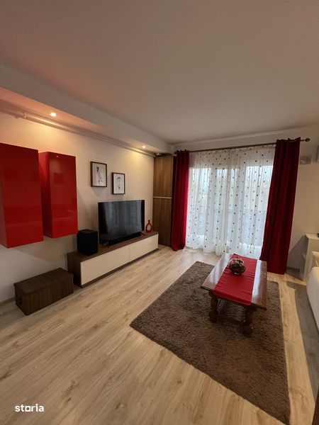 Apartament 2 camere Cosmopolis