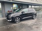 Peugeot 3008 PureTech 130 Stop & Start GPF EAT8 Allure - 4