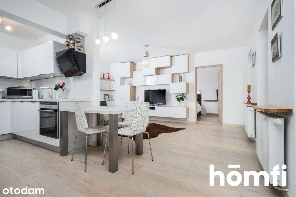 Mieszkanie W Budynku 2-Rodzinnym W Centrum Krakowa-5