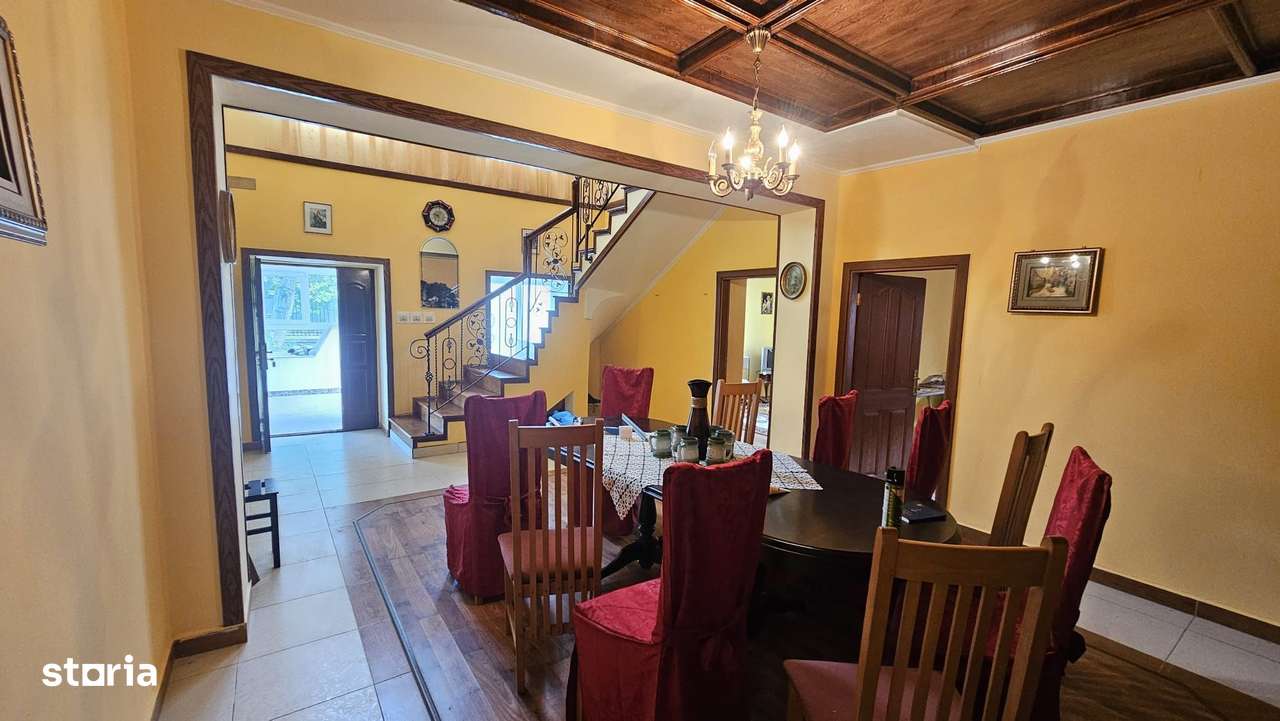 Casă Comuna Bălănești - Imagine principală: 4/14