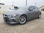 Mercedes-Benz A 180 d Progressive Aut. - 1