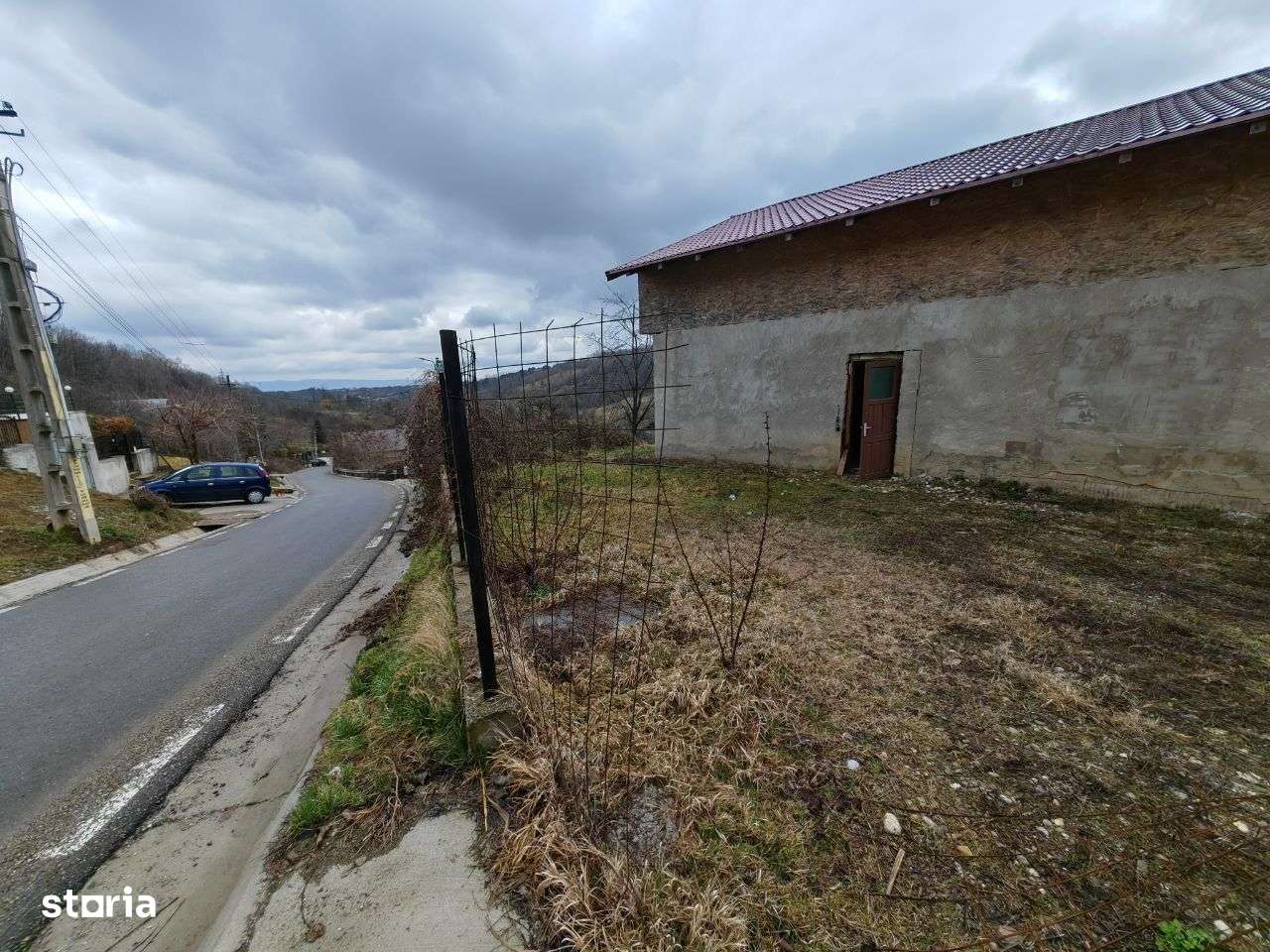 Casa la rosu, Magura - Imagine principală: 5/19