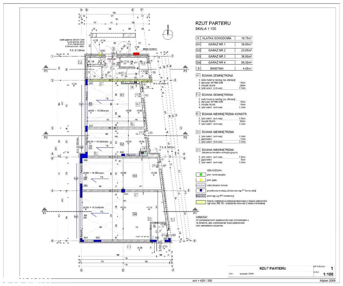Apartament w centrum Słupska - Pełny obrazek: 4/4