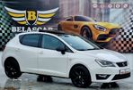 SEAT Ibiza 1.4 TDi FR - 7