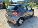 Hyundai i10 1.0 Access - 4