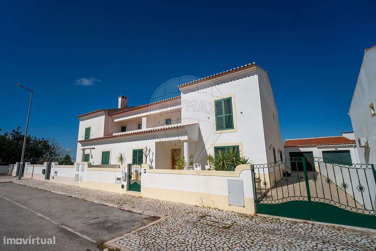 Moradia T5 para venda - Grande imagem: 4/48