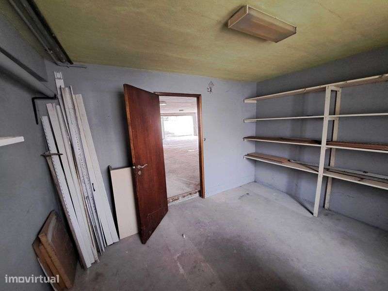 Garagem armazem 100m2 Giesta - Grande imagem: 4/8