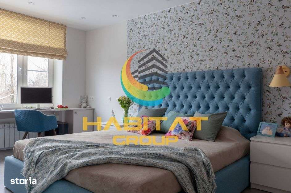 Apartament 4 camere cu gradina- Brancoveanu- - Imagine principală: 4/6