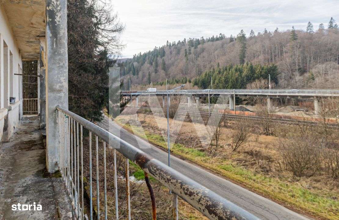 Oportunitate de investitie in Predeal-14