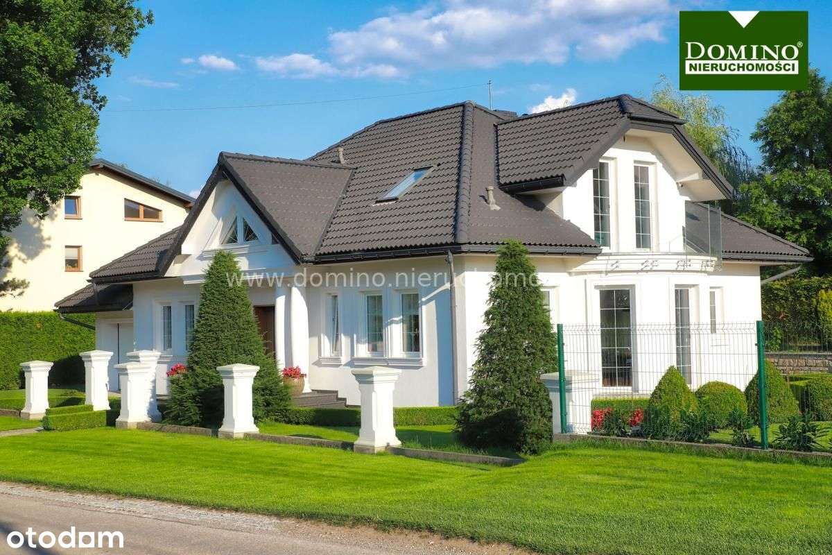 Goleszów Dom wolno stojący - Pełny obrazek: 4/18