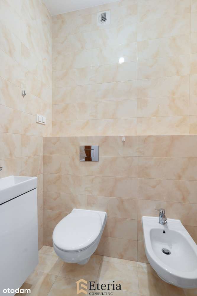 Ciche 4M Przy Parku Skaryszewskim - Metro Mińska-12