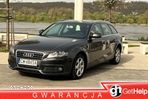 Audi A4 Avant 2.0 TDI - 1