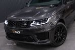 Land Rover Range Rover Sport 3.0 SDV6 HSE Dynamic - 44