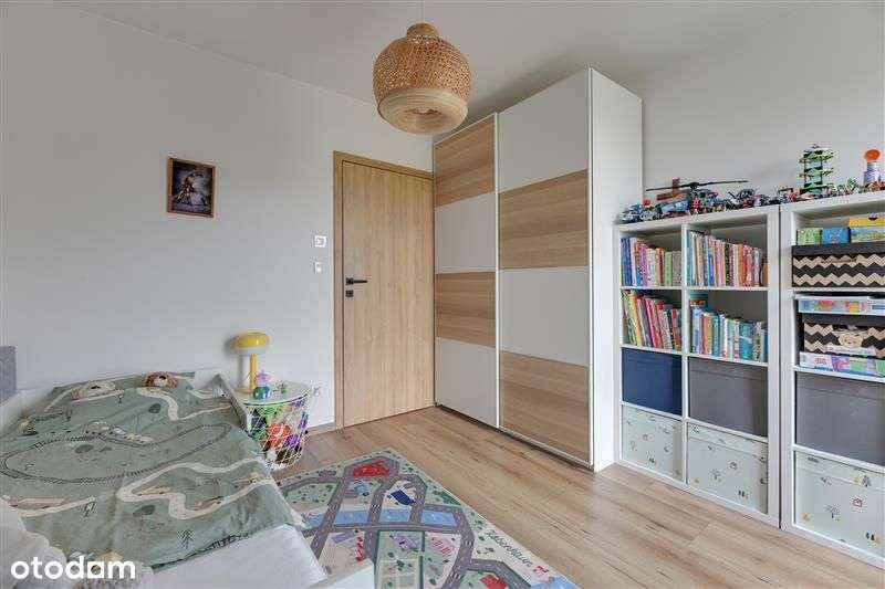 Dom bliźniak - Bojano-10