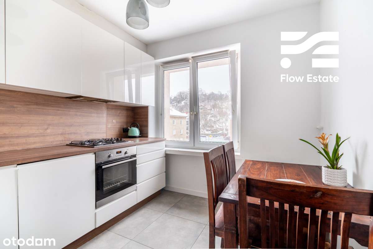 2 pokoje oddzielna kuchnia ul. Kartuska-2