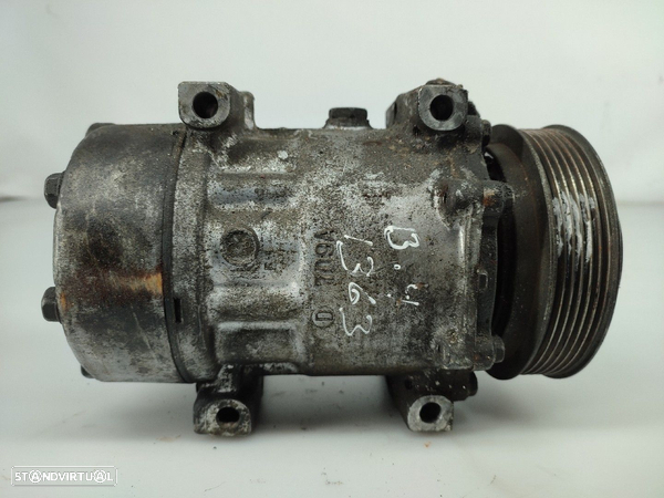 Compressor Do Ac Renault Laguna I (B56_, 556_) - 3