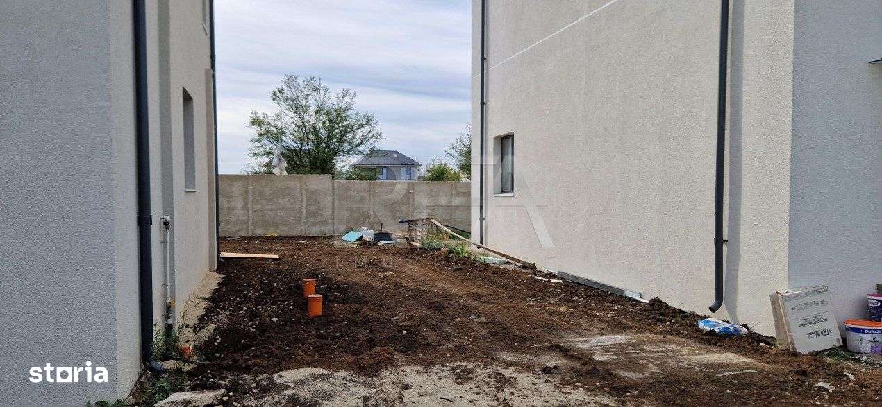 Casa Individuala cu garaj | Zona Linistita | Bragadiru - Imagine principală: 3/19