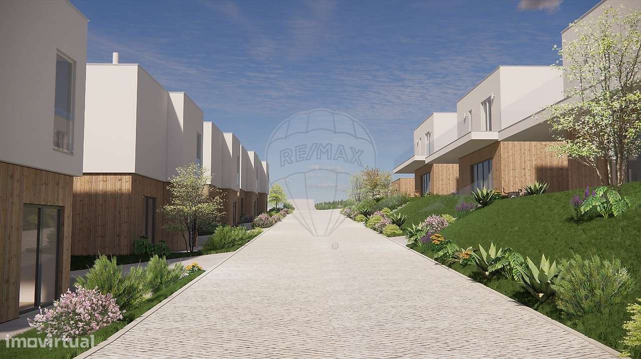 Moradia T4 para venda-6