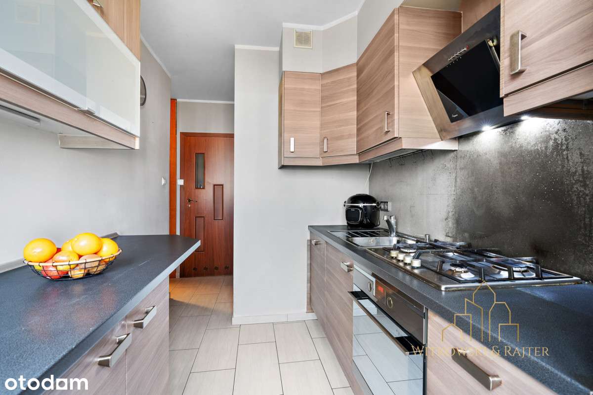 Centrum Legionowo 2 Pokoje | Inwestycja - Pełny obrazek: 5/10