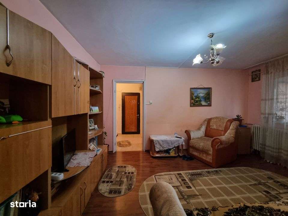 REZERVAT- Mioriţei- spre Banca Nationala- 2 camere- liber - Imagine principală: 5/9