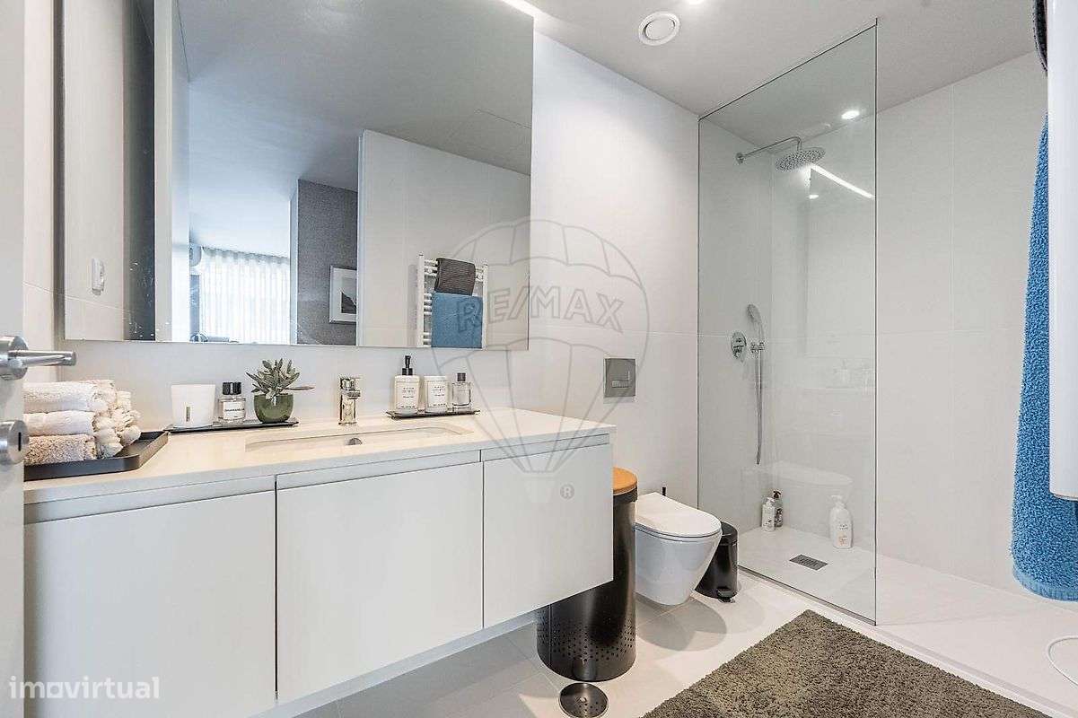 Apartamento T3 para venda-6