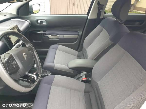 Citroën C4 Cactus 1.6 BlueHDi Live - 6