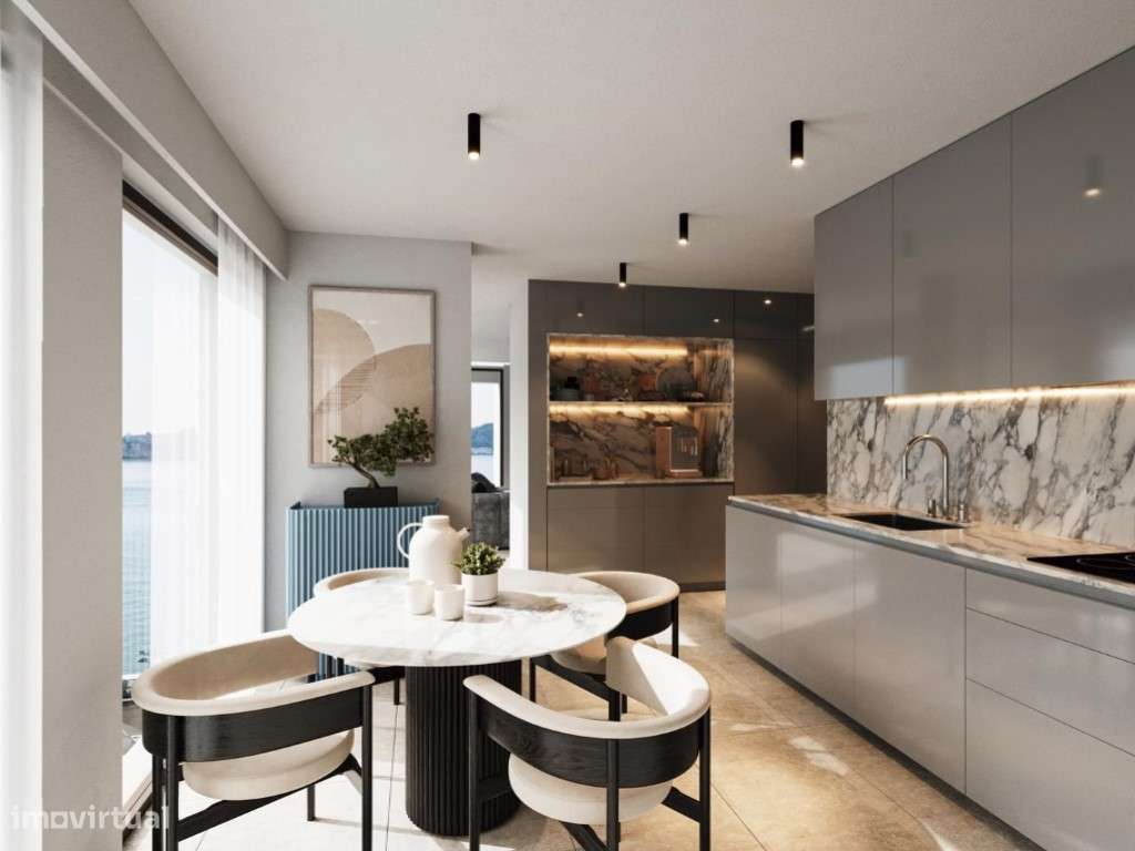 River Quarter T3 - Grande imagem: 5/35