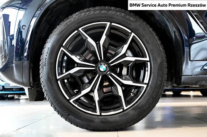 BMW X4 xDrive30i mHEV M Sport sport - 10