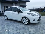 Ford Fiesta - 2