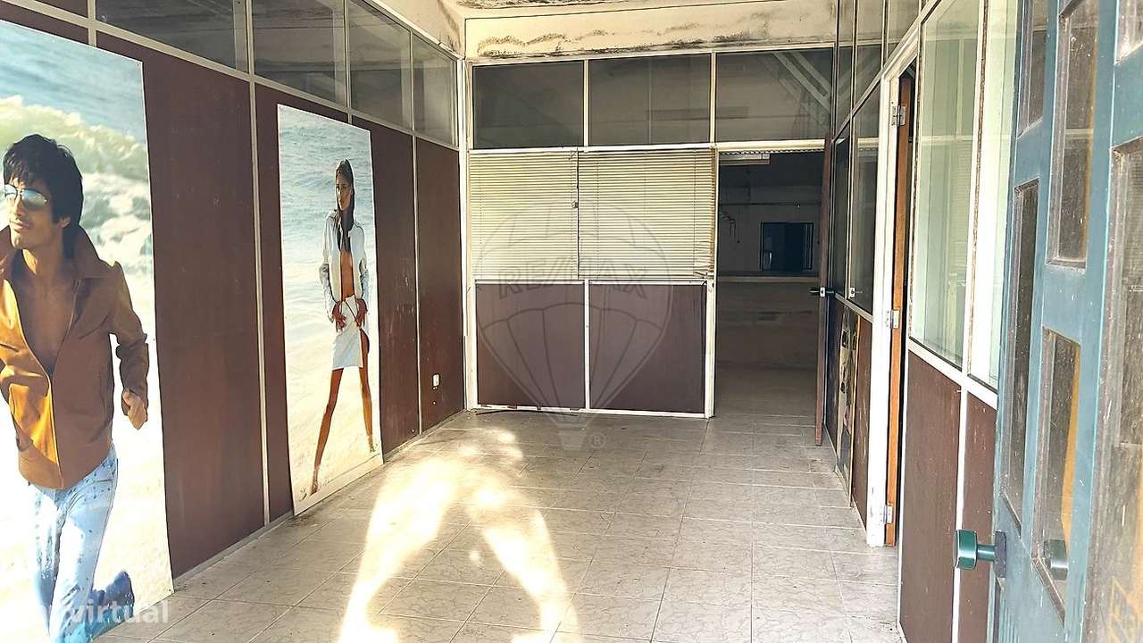 Armazém  para venda - Grande imagem: 5/37