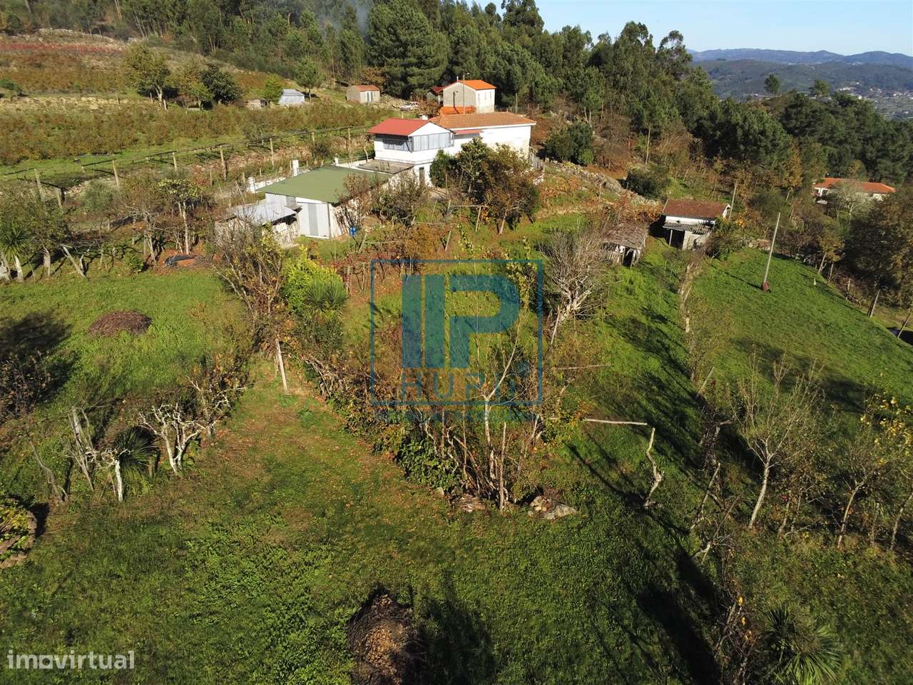 Quinta T3+1 Venda em Penhalonga e Paços de Gaiolo,Marco de Canaveses-59