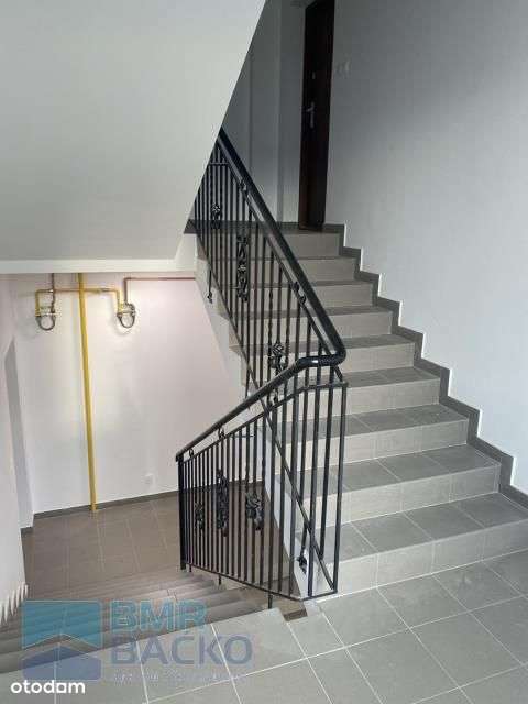 Przestronne Mieszkanie z Ogródkiem, 2 miejsca post-3