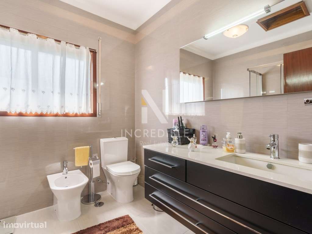 Moradia T3 Individual em Celeirós, Braga-14