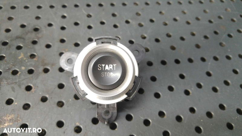 Buton start stop alfa romeo 159 939 158041428 - 1