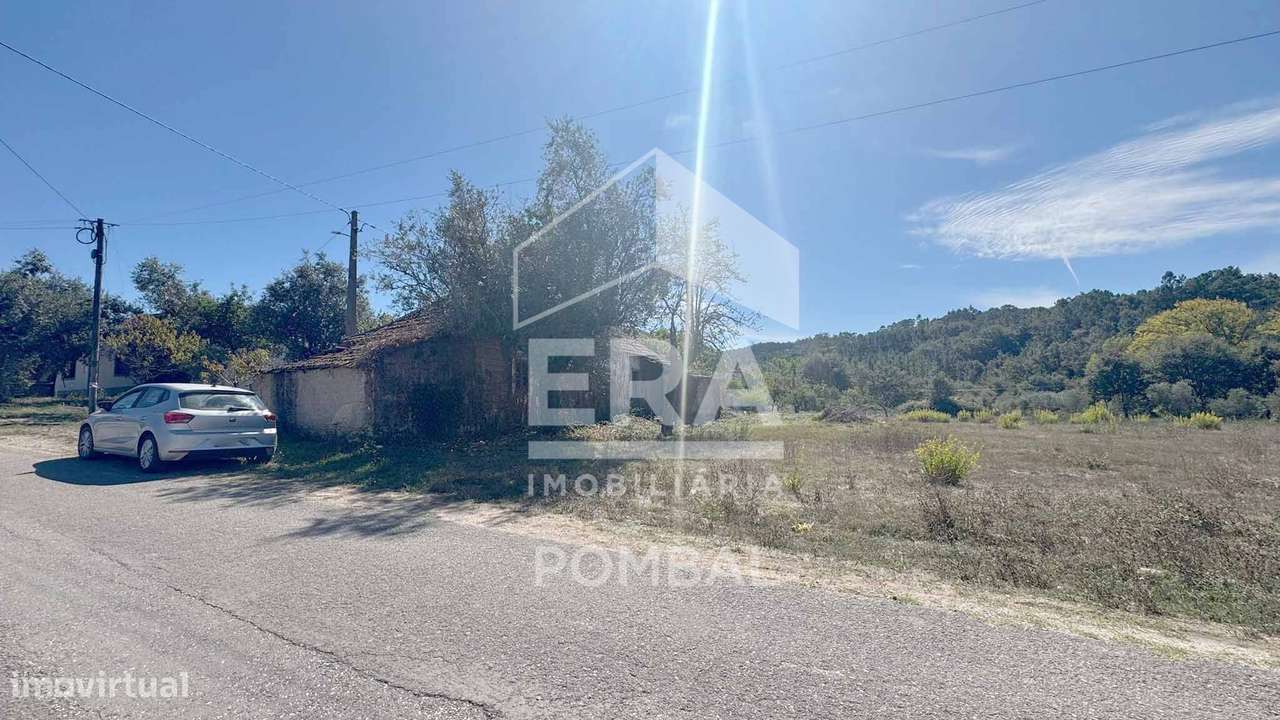 Moradia para reconstrução em Pombal - Grande imagem: 4/6