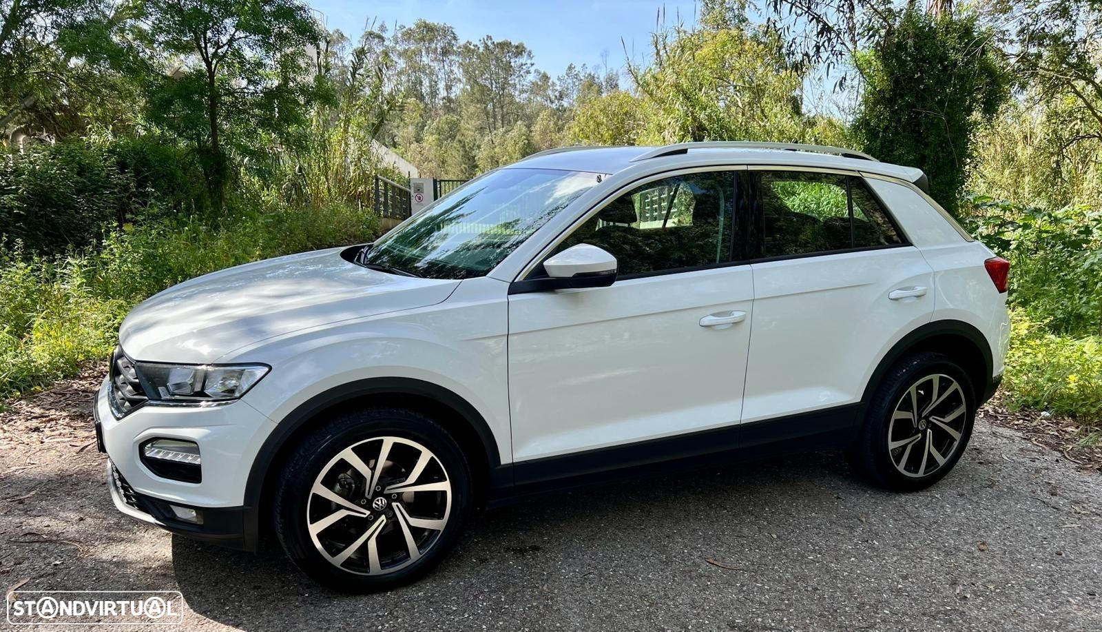 VW T-Roc - 9