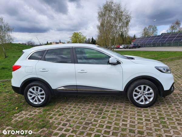 Renault Kadjar Energy dCi 110 Experience - 18