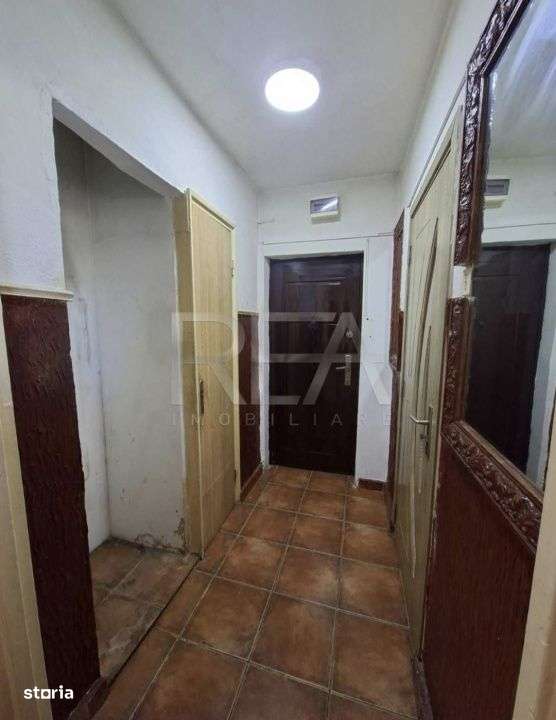 Apartament 3 camere, et 5/8, anvelopat-Drumul Taberei - Imagine principală: 4/8