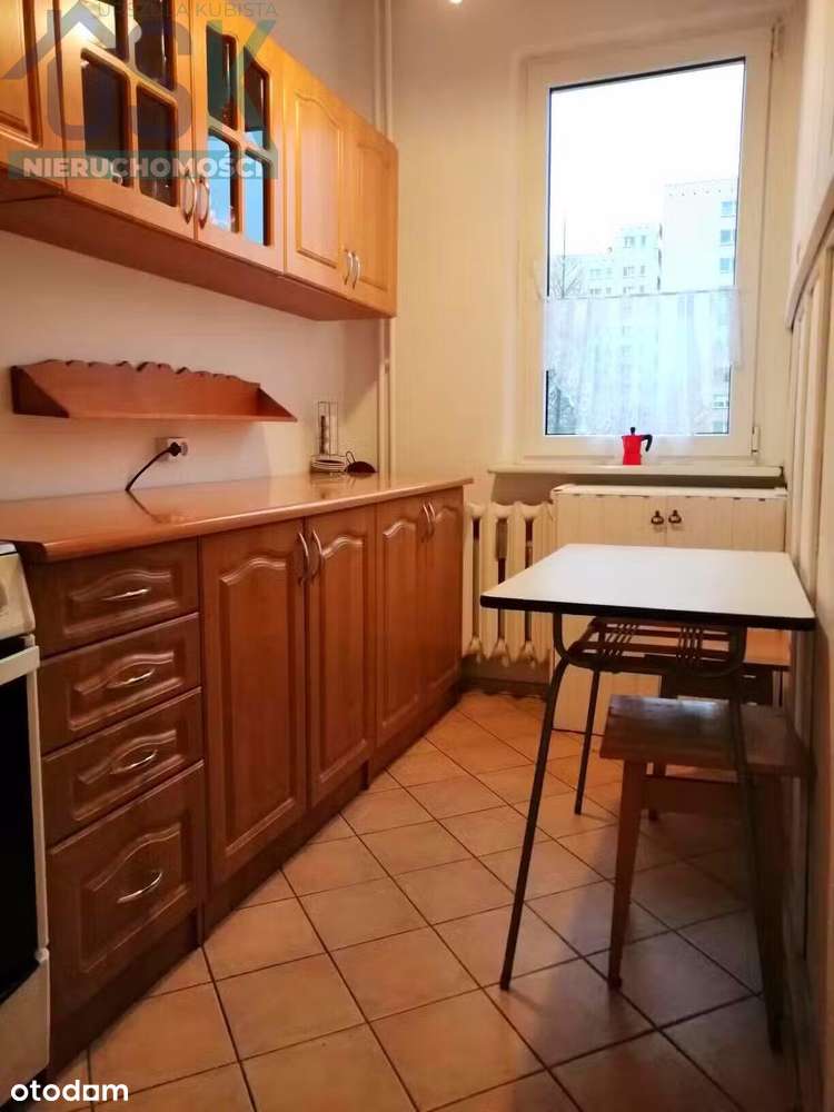 Ustroń -dwupokojowe mieszkanie z balkonem - Pełny obrazek: 3/11