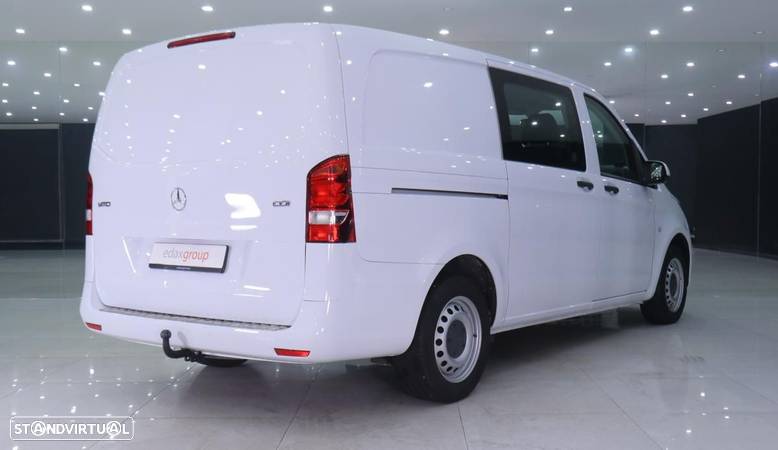 Mercedes-Benz Vito 114 CDI 6L c/IVA - 3