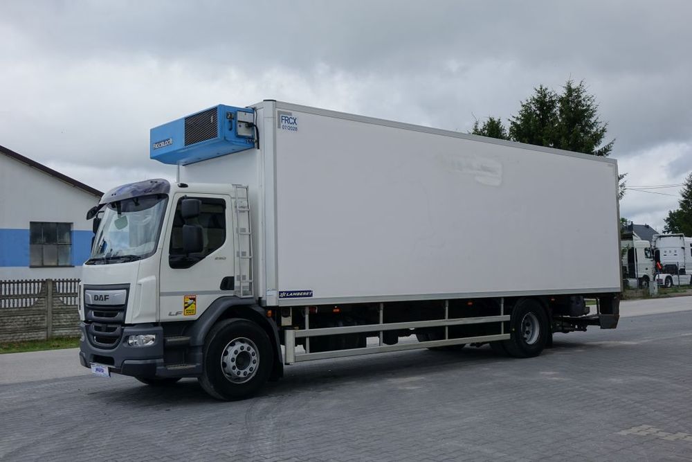 DAF LF 2019