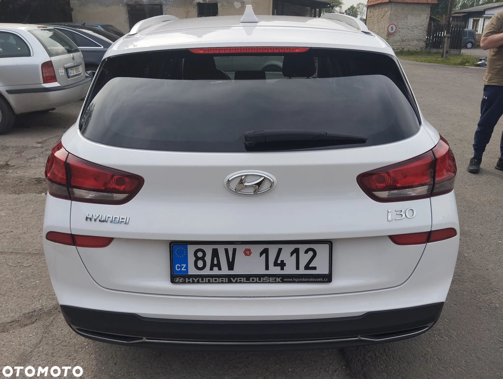 Hyundai I30 - 16